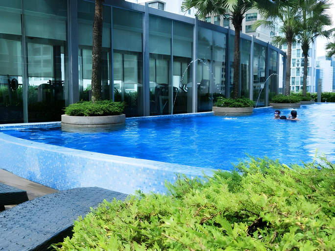 Others 3, Luxe Suites at Vortex KLCC, Kuala Lumpur