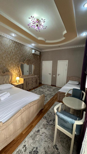 Others 2, OLD STREET Guest House, Samarkand