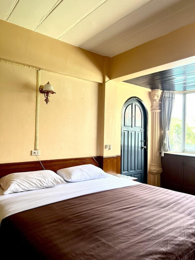 Bedroom 3, 1068 NN Apartment, Pattaya