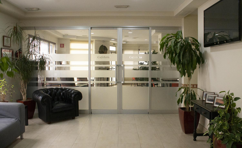 Public Area 2, Hostal Villa, Cádiz