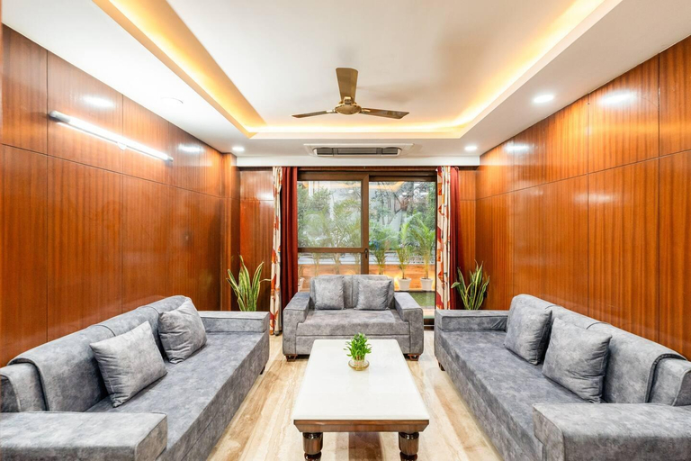 Others 4, TIM Sector 51, Near Golf Course Extension Road, Gurgaon