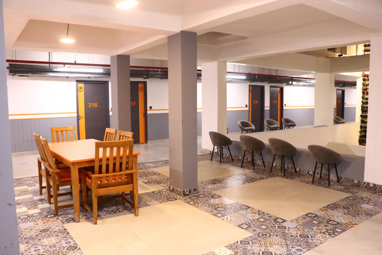 Others 5, Virohaa Garden Hotel, Ghaziabad