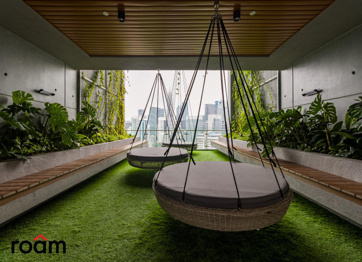 Others 3, Ceylonz Signature Suites, Bukit Bintang, Kuala Lumpur