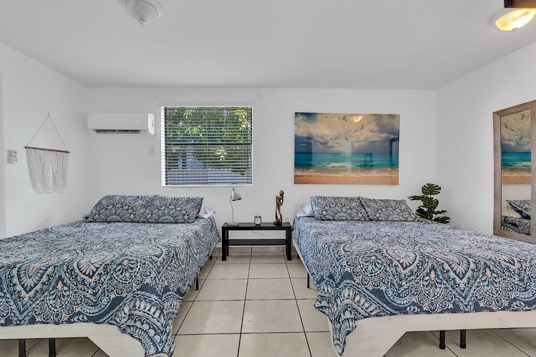 Others 3, Boho Studio in Little Havana, Miami-Dade