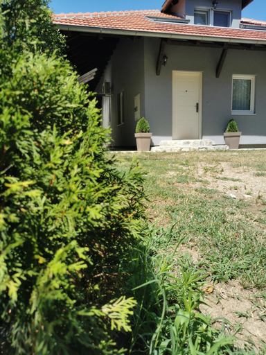 Others 4, Kuca za odmor-Zelena Oaza, Golubac