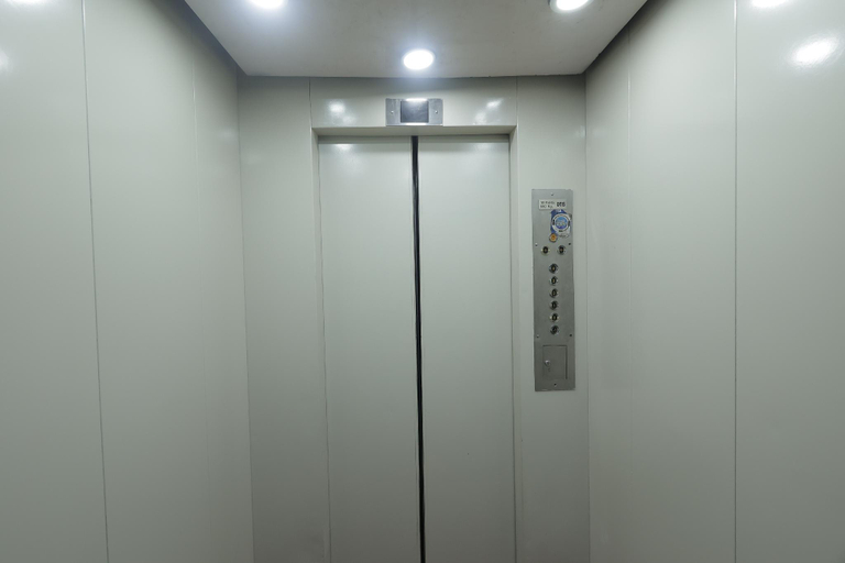 Public Area 2, Nirvana Boutique Hotel, Ujjain