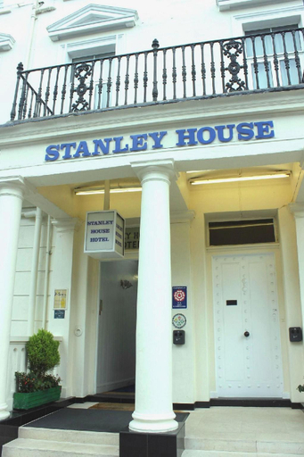 Exterior & Views 1, Stanley House, London