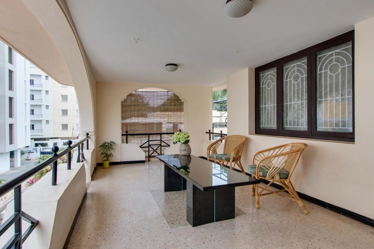 Others 4, Cornerstay Homestay Racecourse Coimbatore, Coimbatore