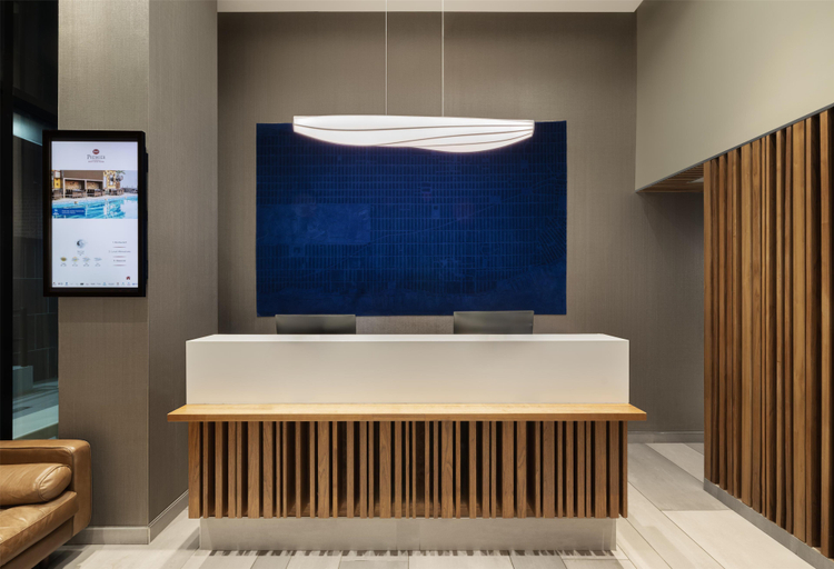Public Area 2, Best Western Premier Empire State Hotel, New York
