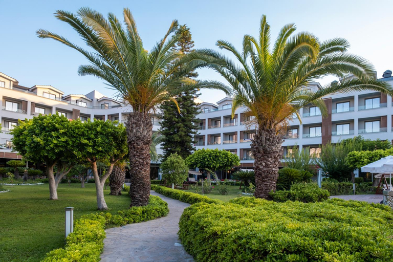 Exterior & Views 2, Fame Residence Goynuk, Kemer