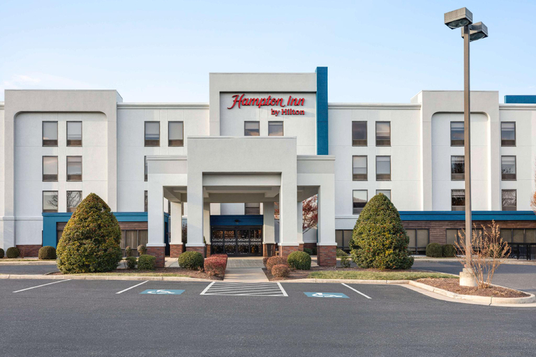 Others 5, Hampton Inn Waynesboro/Stuarts Draft, Augusta