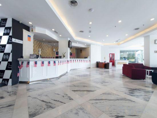 Others 3, Unicorn Hotel, Kuala Lumpur