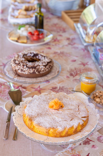 Food & Drinks 5, Dimora Tenuta Solentino, Lecce