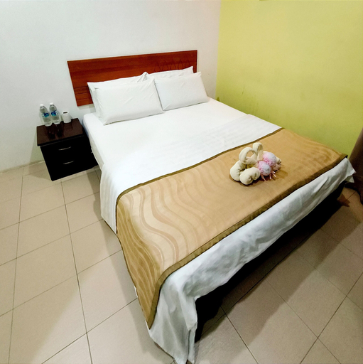 Room 3, Capital O 91189 Chalet Asyuk Maju, Baling