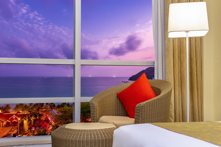 Bedroom 3, Resort Intime Sanya, Sanya