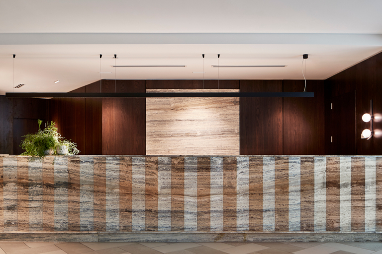 Public Area 4, Quay West Suites Melbourne, Melbourne