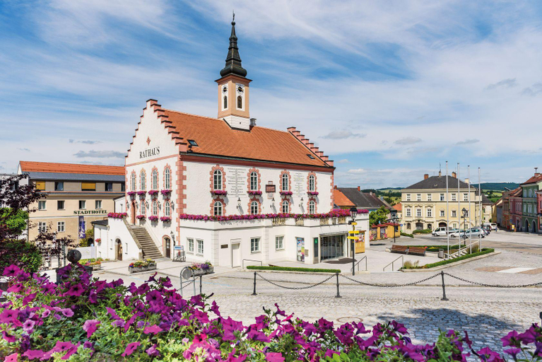 Exterior & Views 1, Stadthotel Waidhofen an der Thaya, Waidhofen an der Thaya