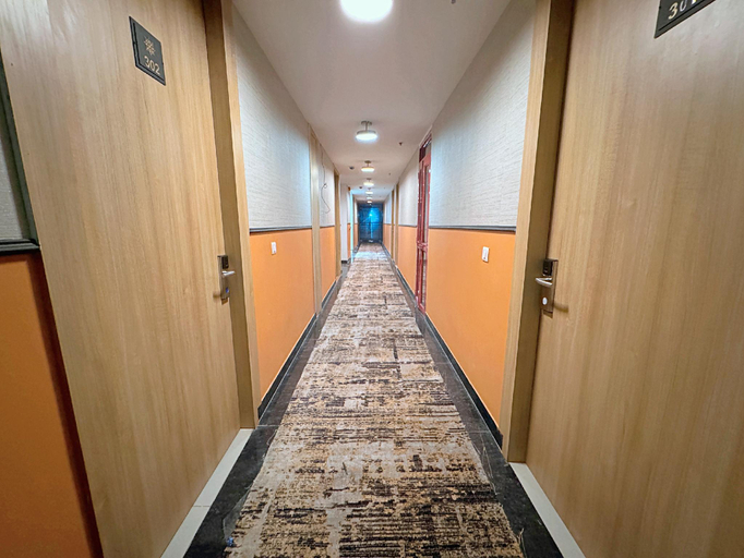 Public Area 3, The Orion Elite, Delhi