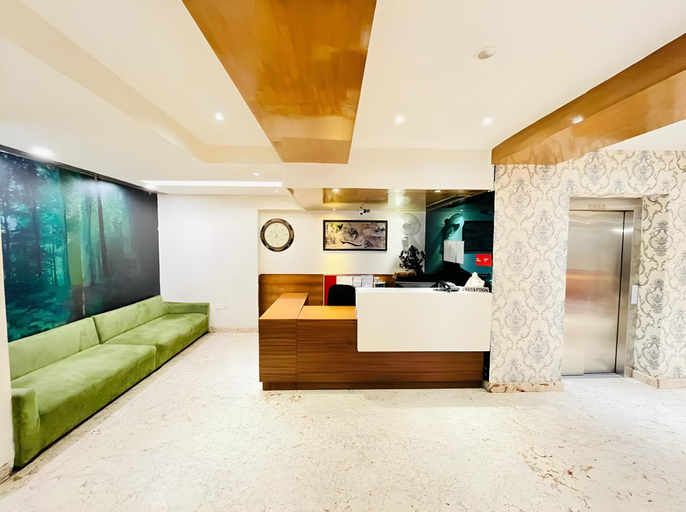 Others 4, Hotel Anand Retreat Kaushambhi, Ghaziabad, Gautam Buddha Nagar