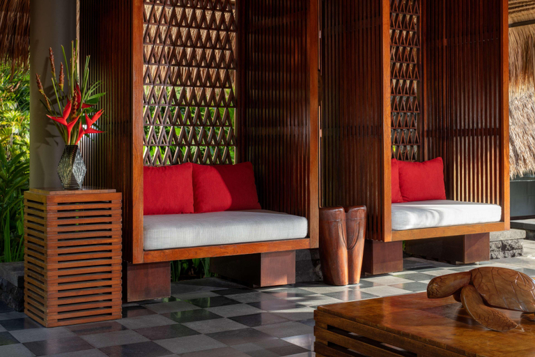 Public Area 4, Anantara Maia Seychelles Villas
