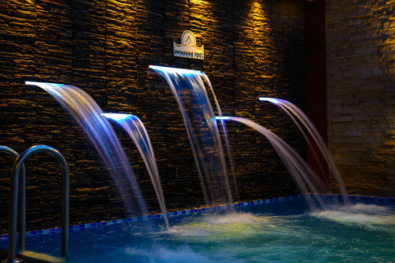 Sport & Beauty, Green Wood Villas, Delhi