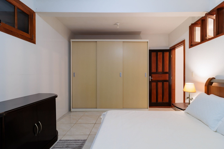 Room 3, Cozy House in Floripa Rbf142, Floriniapolis