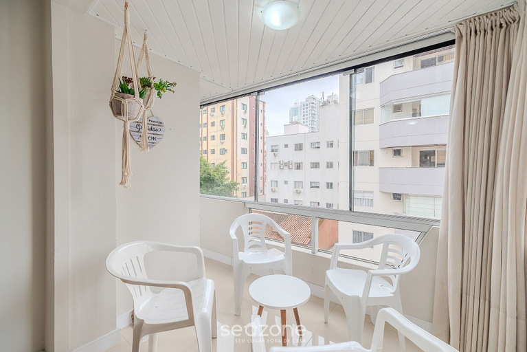 Interior 5, 3 Bedroom apt 300m fr the Central Beach BC Idn0402, Balneário Arroio do Silva