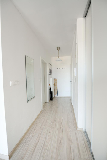 5, Apartman Centroom, Pieštany
