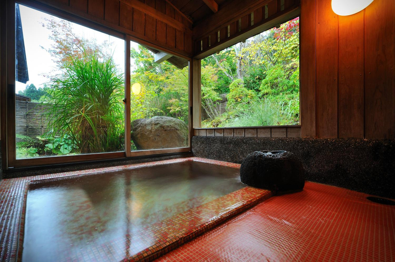 Sport & Beauty 5, Meigetsuso, Kaminoyama