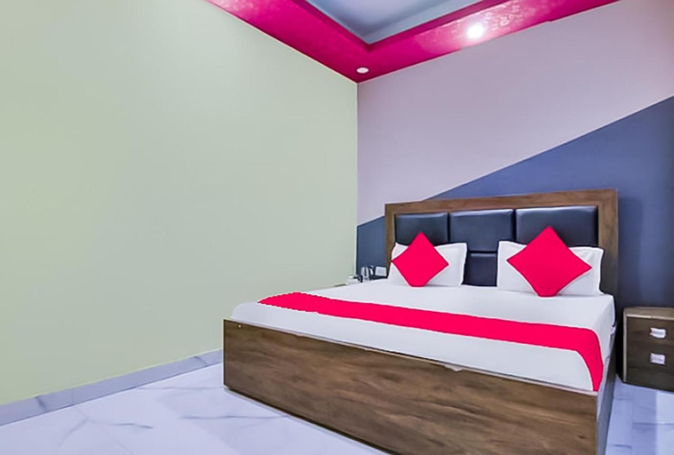 Others 4, Classic Hotel @ Walk in Nizamuddin Railway Station, Delhi