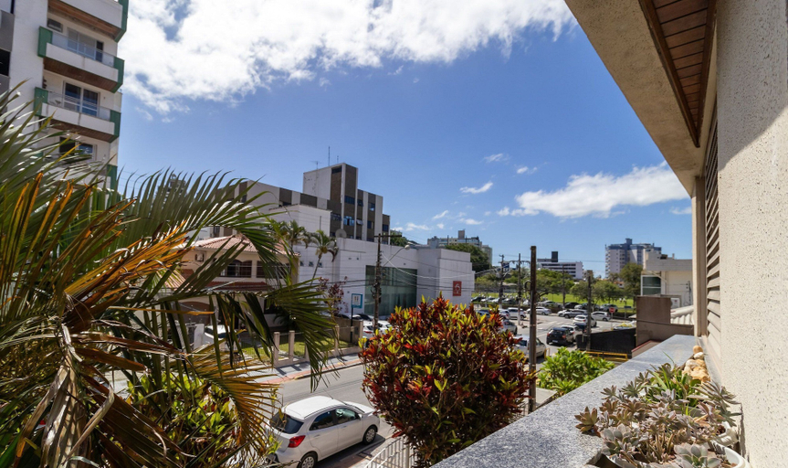 Property grounds 4, Beautiful apt 650m From Ufsc Floripa-sc Idc0102, Florianopolis