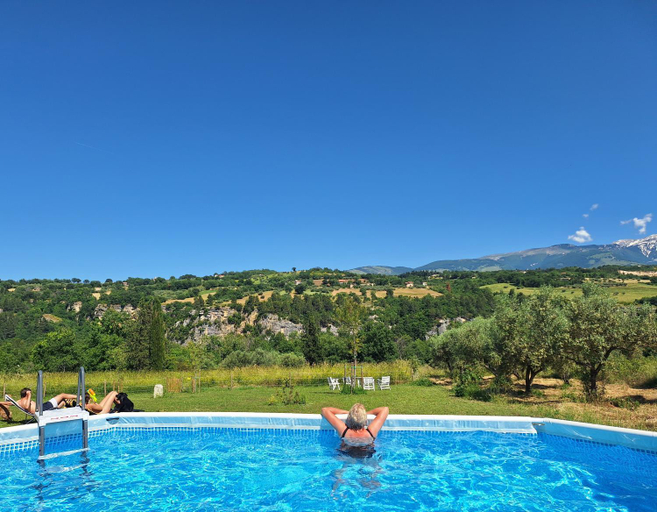 Sport & Beauty, Villa Vista Monti, Pescara