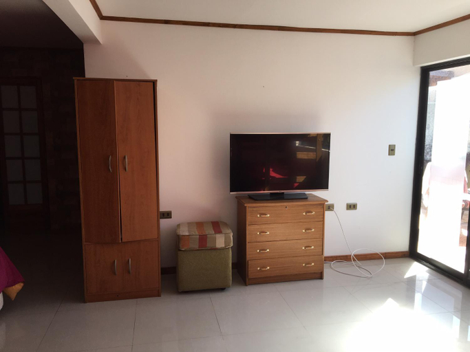 Others 4, HOSTAL CAUQUENES, Cauquenes