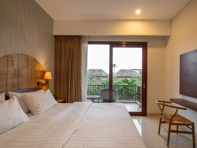 Bedroom 5, Cove Tevana, Badung