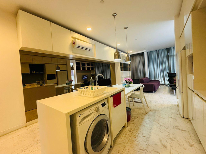 Others 4, Platinum suites by BLUE SKY, Kuala Lumpur