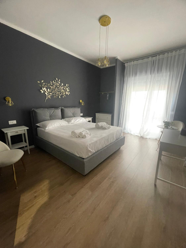 Others 3, Isvi Bari Comfort Rooms, Bari