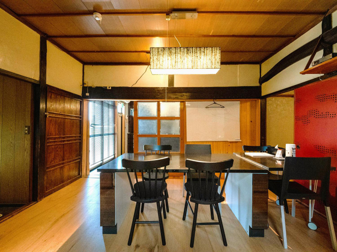 Others 4, SUMITSUGU HOUSE Grandpa, Kumamoto
