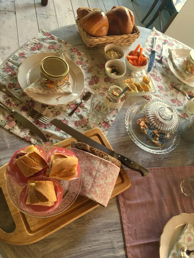Others 5, Bed & Breakfast Il mio Gelso, Asti