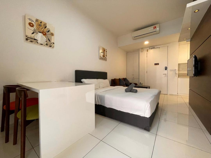 Others 5, The Robertson Bukit Bintang by PILLOWTALKS, Kuala Lumpur