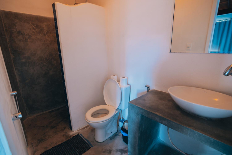 Bathroom 3, Agora Pousada e Bar, Tibau do Sul