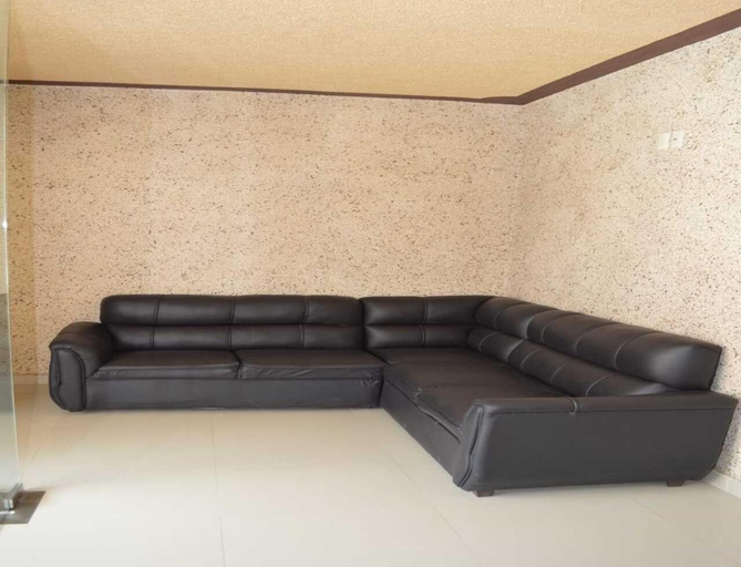 Public Area 3, Hotel Guadalupe Bernal, Ezequiel Montes