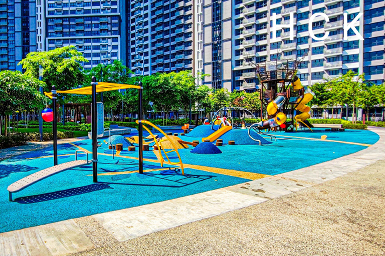 Others 5, KL City View at M-Vertica by HCK, Kuala Lumpur