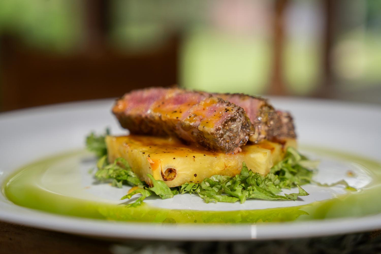 Food & Drinks 5, Tinamu Birding and Nature Lodge, Manizales