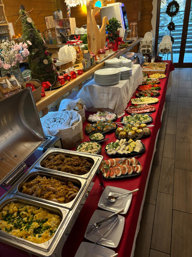 Food & Drinks 2, Pokoje i Domki Na Szlaku, Kłodzko