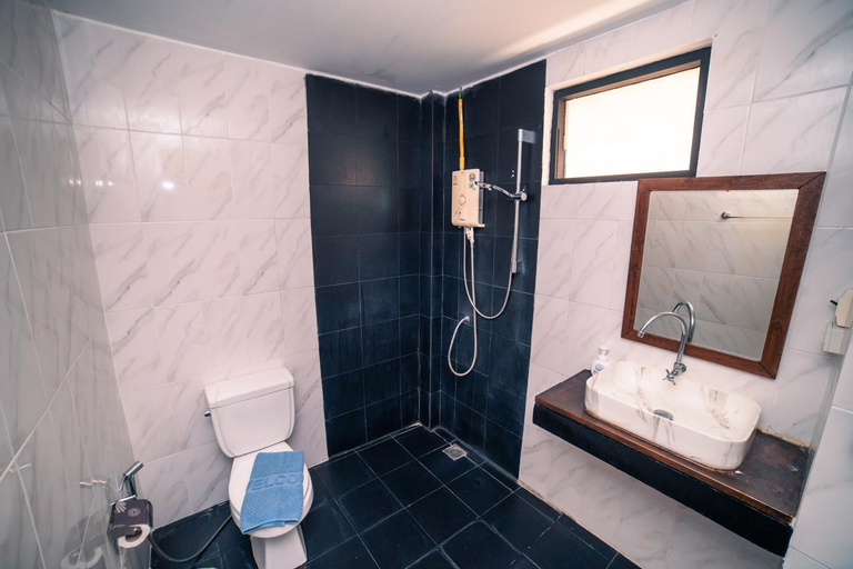 Bathroom 3, Le Club, Ko Phangan