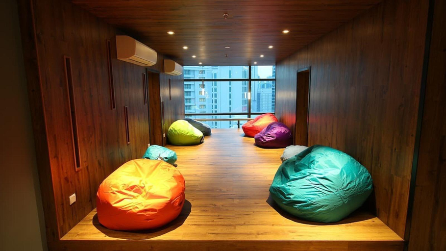 Others 5, Tribeca Serviced Suites Bukit Bintang, Managed by Federal Hotels International, Kuala Lumpur