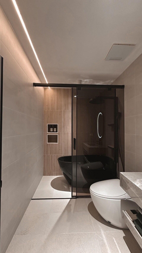 Room 1, Here Hotel - Pingtung A, Pingtung