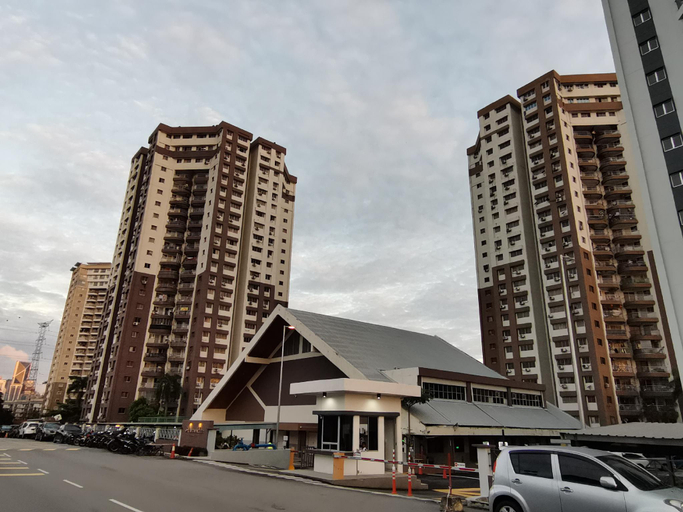 Others 3, Ampang Hilir Lake View Suite or Rooms, Ampang
