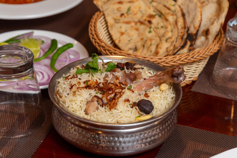 Food & Drinks 3, Chhavi Hotels, Gautam Buddha Nagar