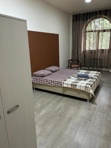 Bedroom 4, Комплекс AuRa, Almaty